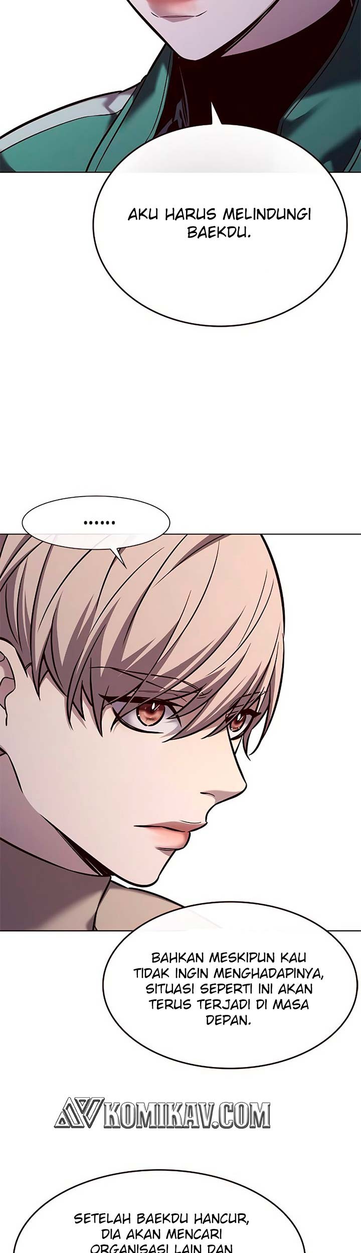 Eleceed - Chapter 181 - Page 42