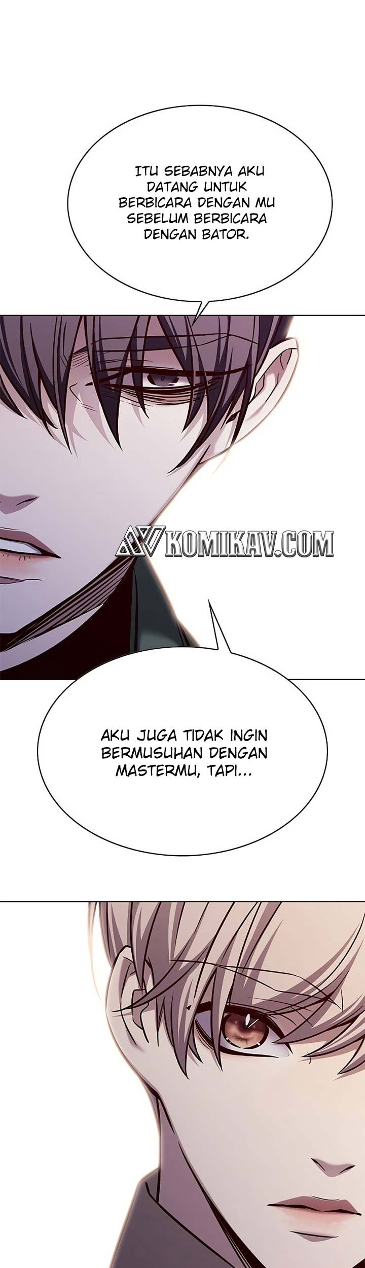 Eleceed - Chapter 181 - Page 44