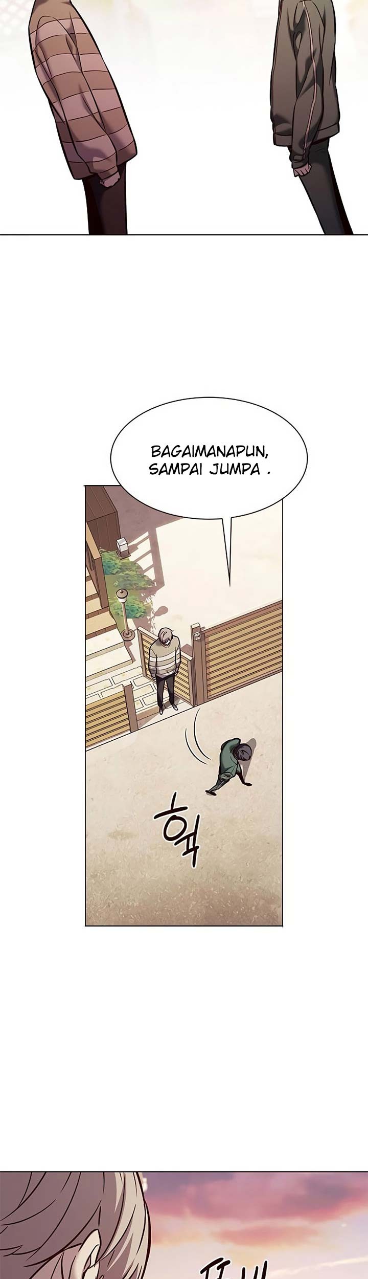 Eleceed - Chapter 181 - Page 46