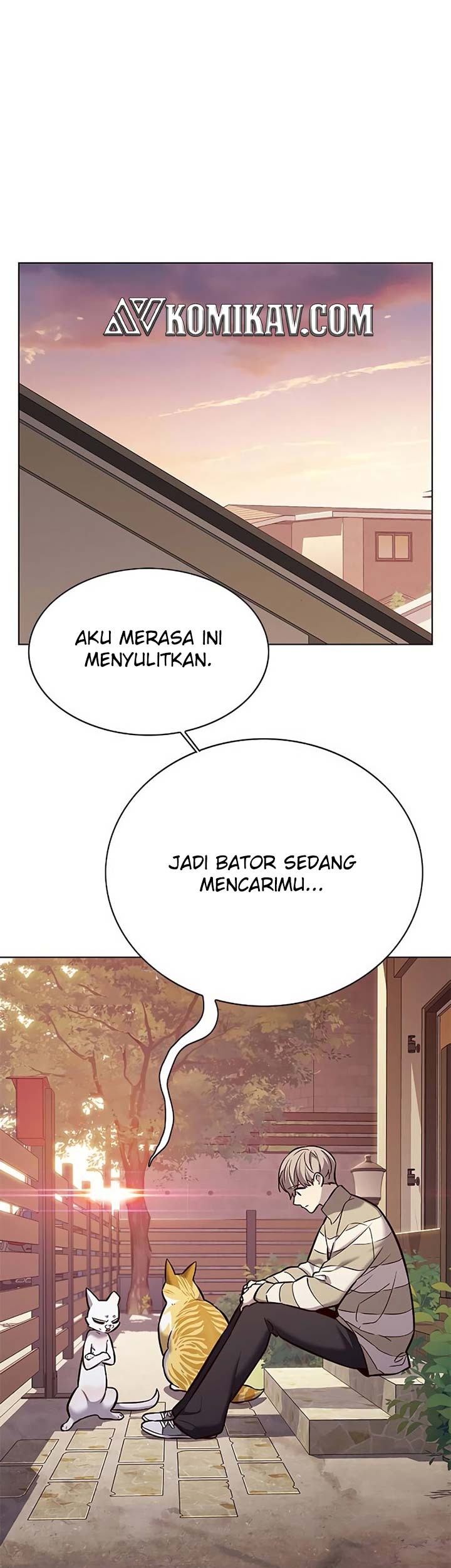 Eleceed - Chapter 181 - Page 48