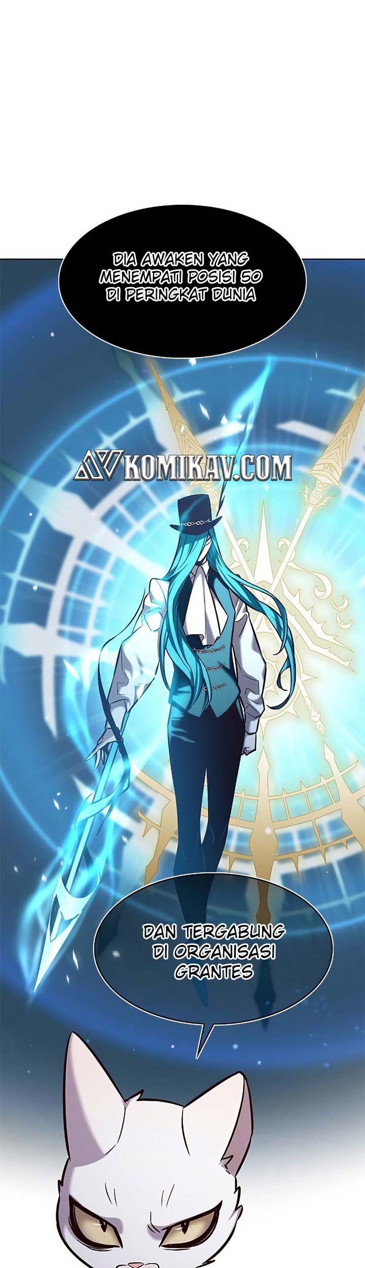 Eleceed - Chapter 181 - Page 50