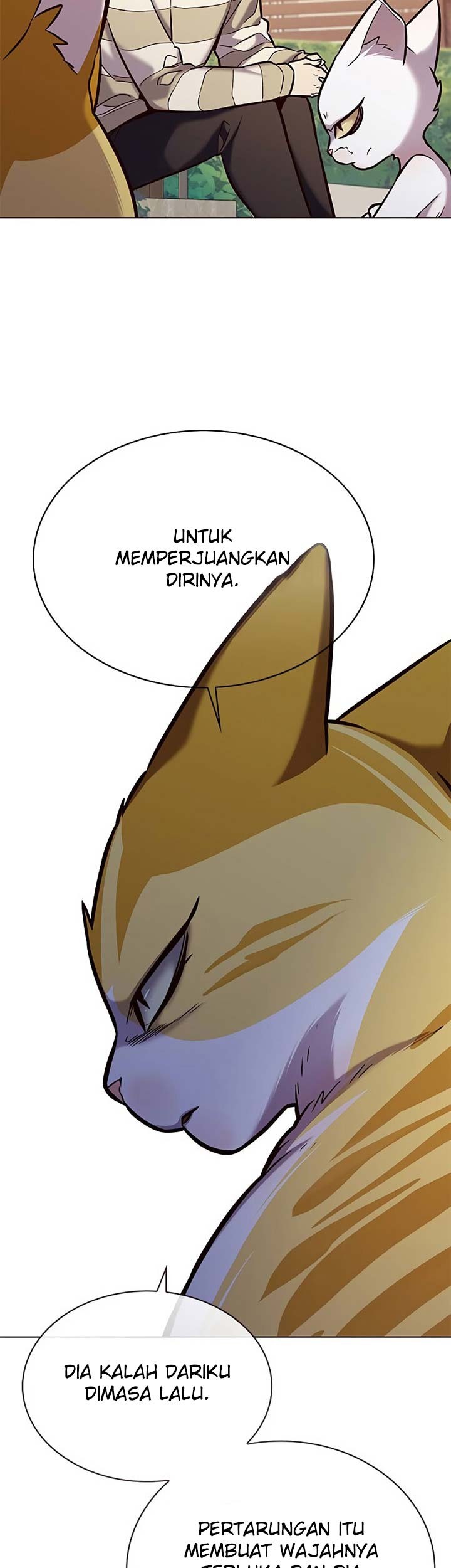 Eleceed - Chapter 181 - Page 52