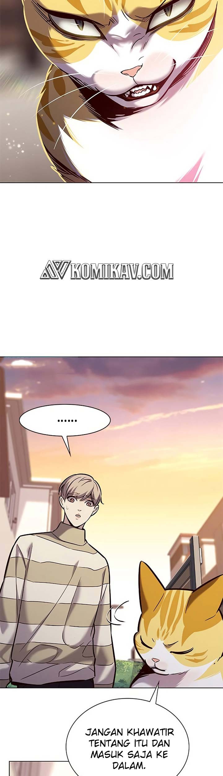 Eleceed - Chapter 181 - Page 60