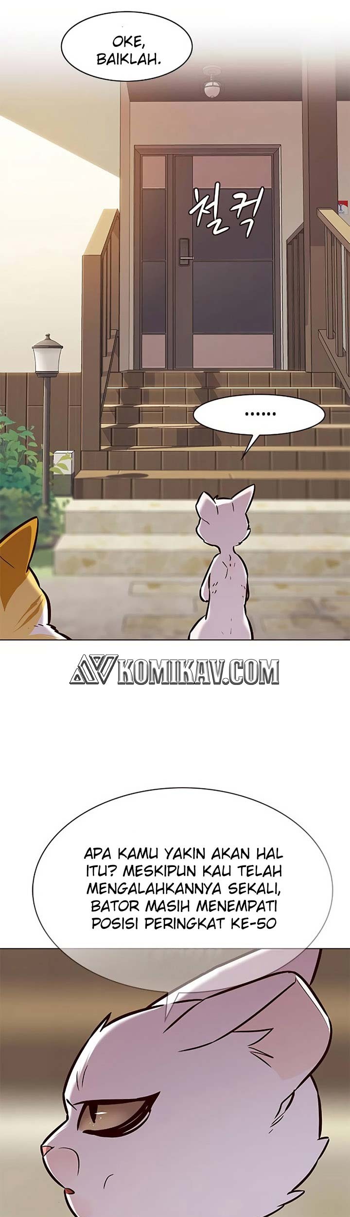 Eleceed - Chapter 181 - Page 62