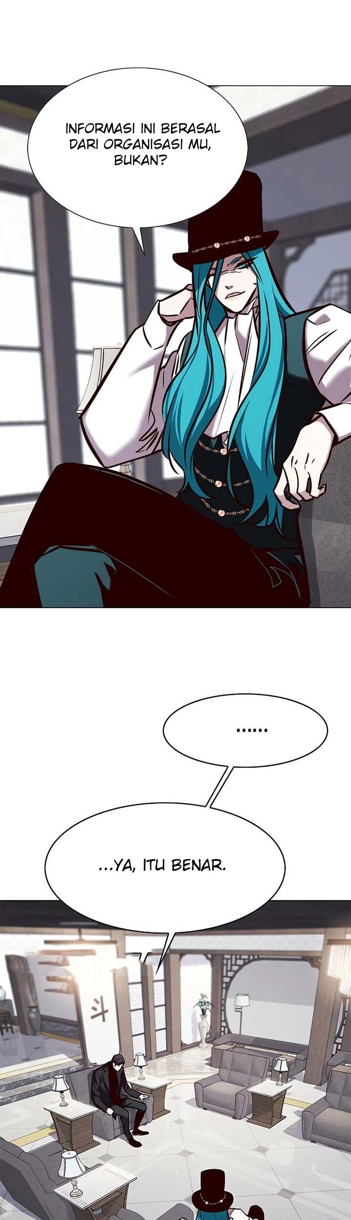 Eleceed - Chapter 181 - Page 4