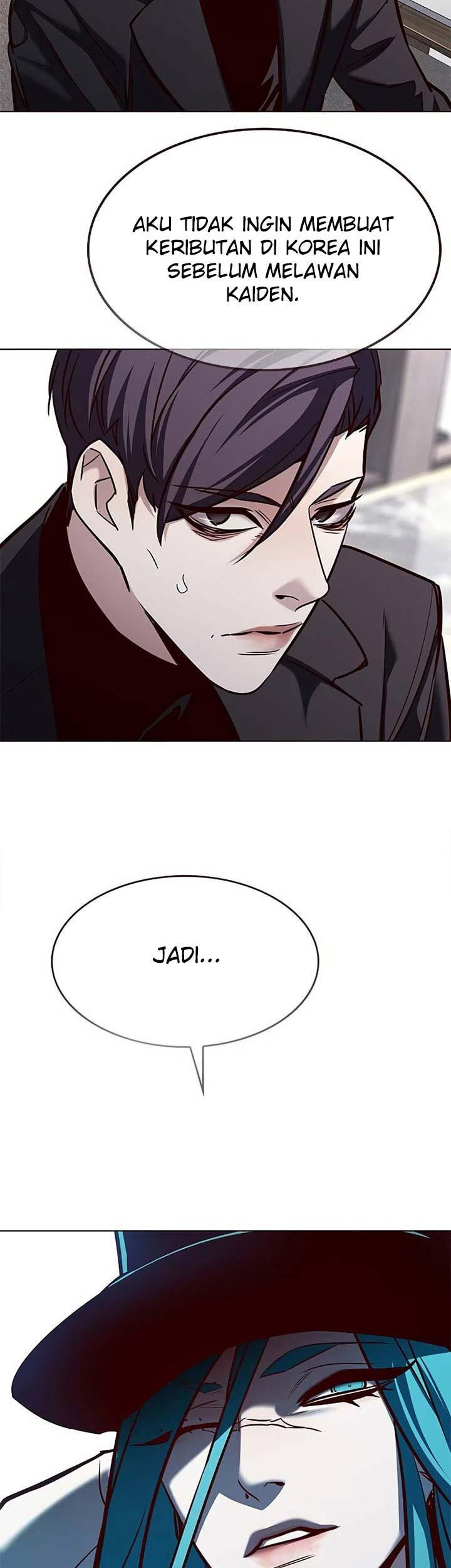 Eleceed - Chapter 181 - Page 6