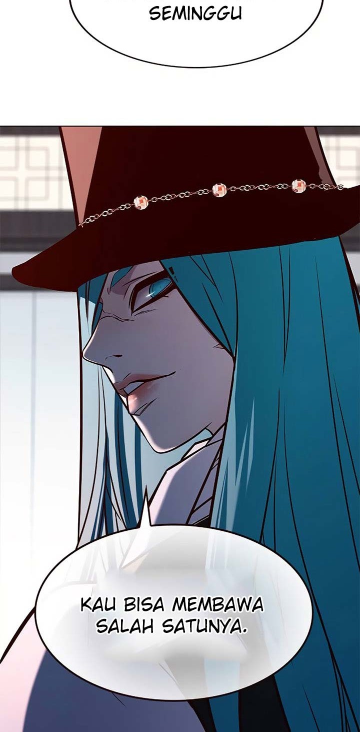 Eleceed - Chapter 181 - Page 9