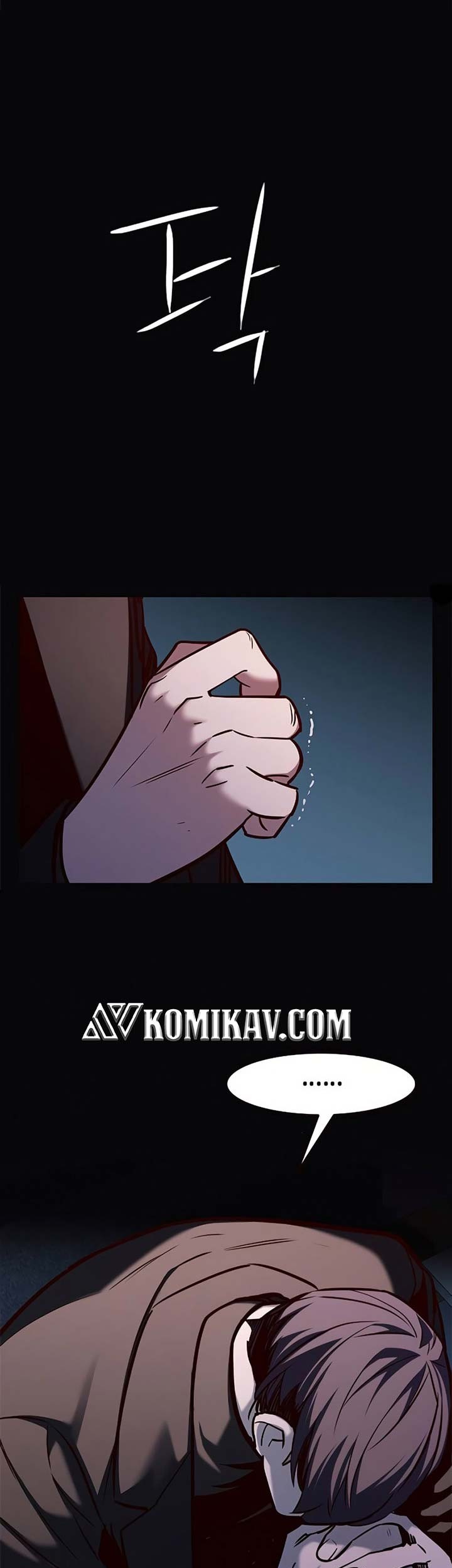 Eleceed - Chapter 181 - Page 12