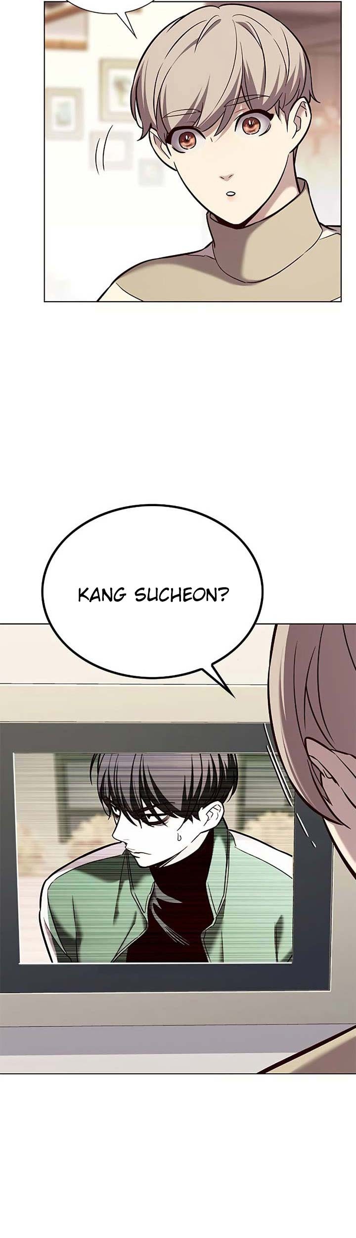 Eleceed - Chapter 181 - Page 16