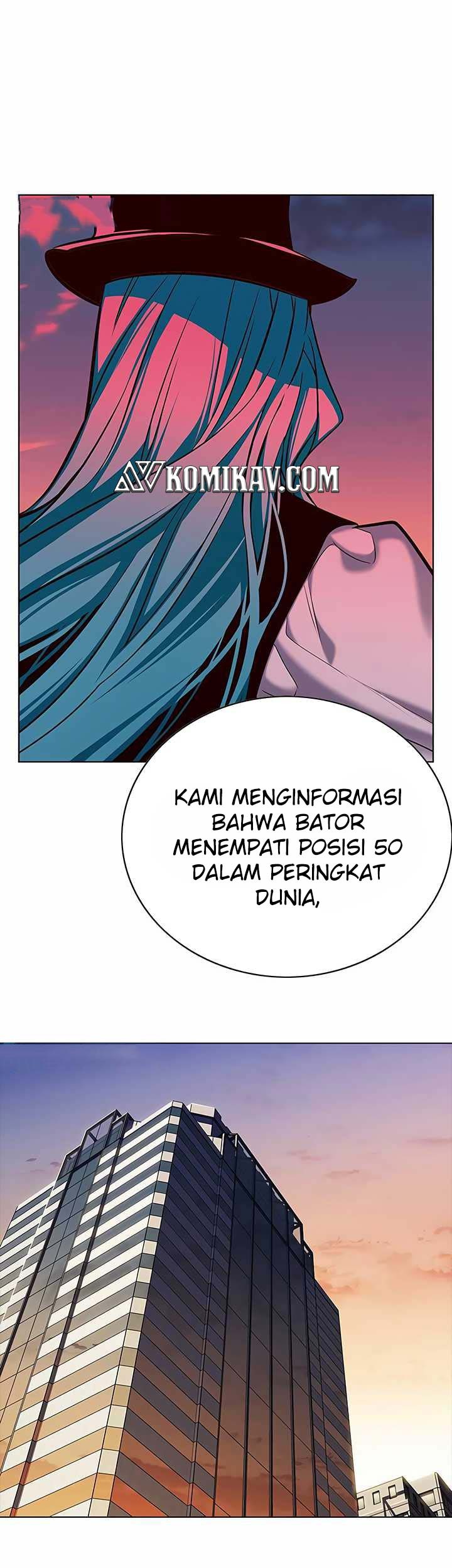 Eleceed - Chapter 180 - Page 42