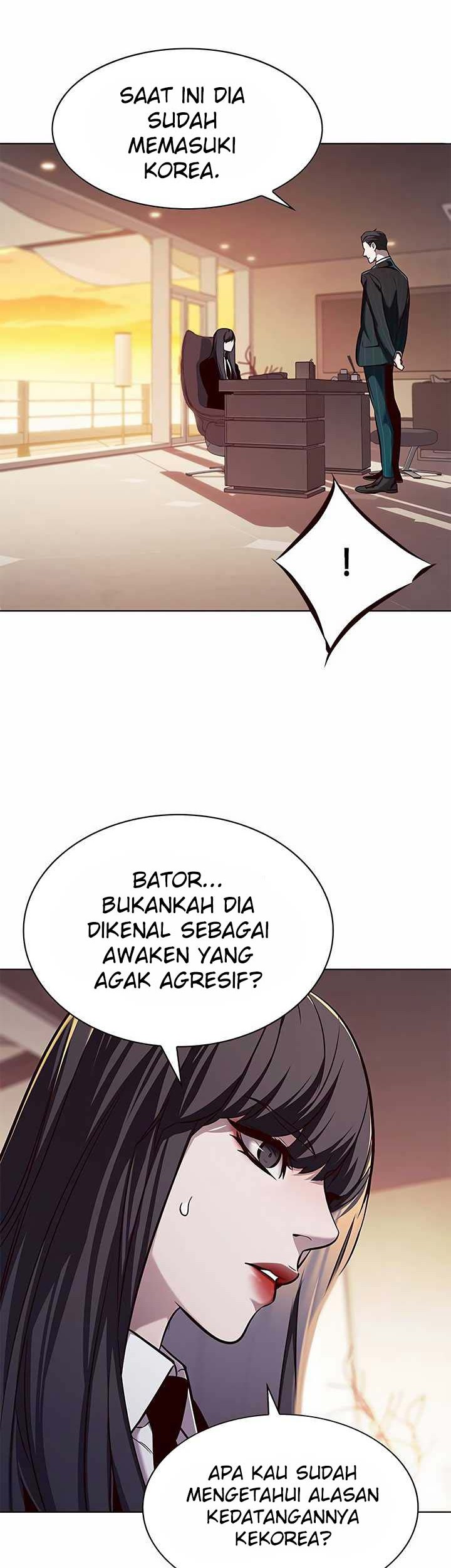 Eleceed - Chapter 180 - Page 43