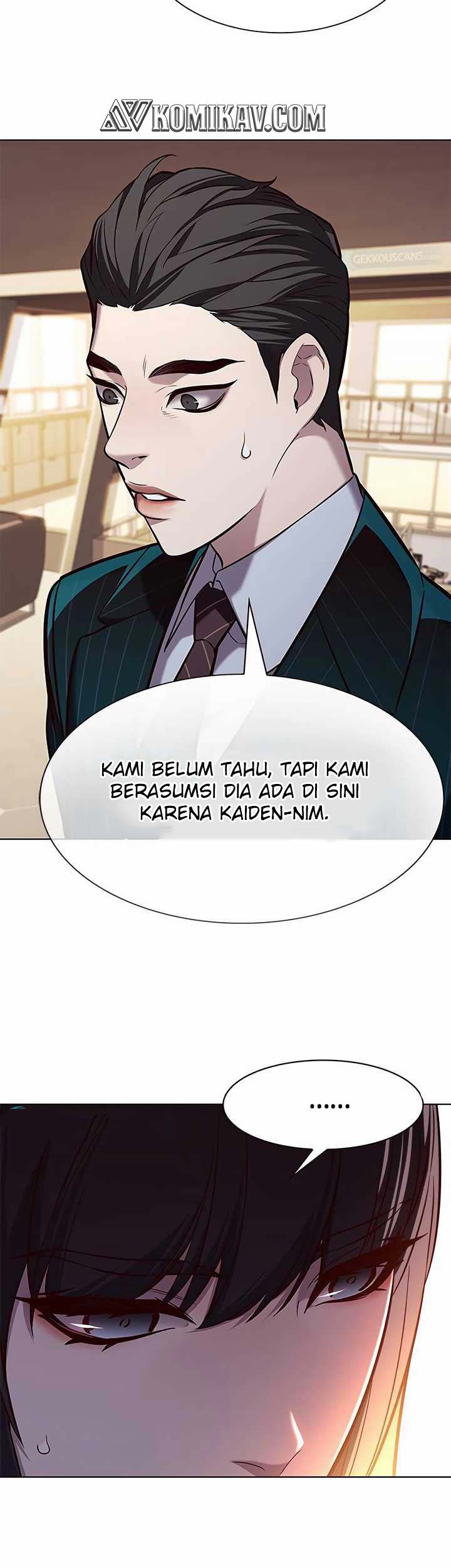 Eleceed - Chapter 180 - Page 44