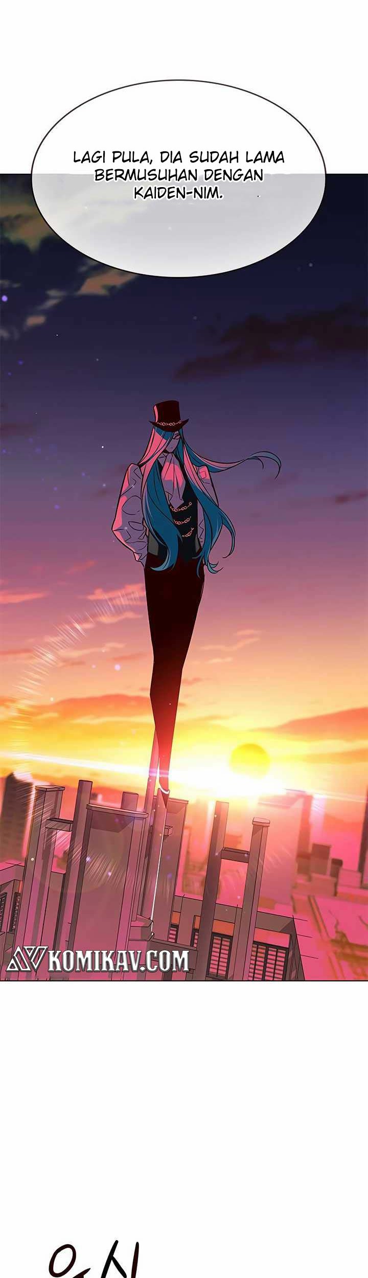 Eleceed - Chapter 180 - Page 45