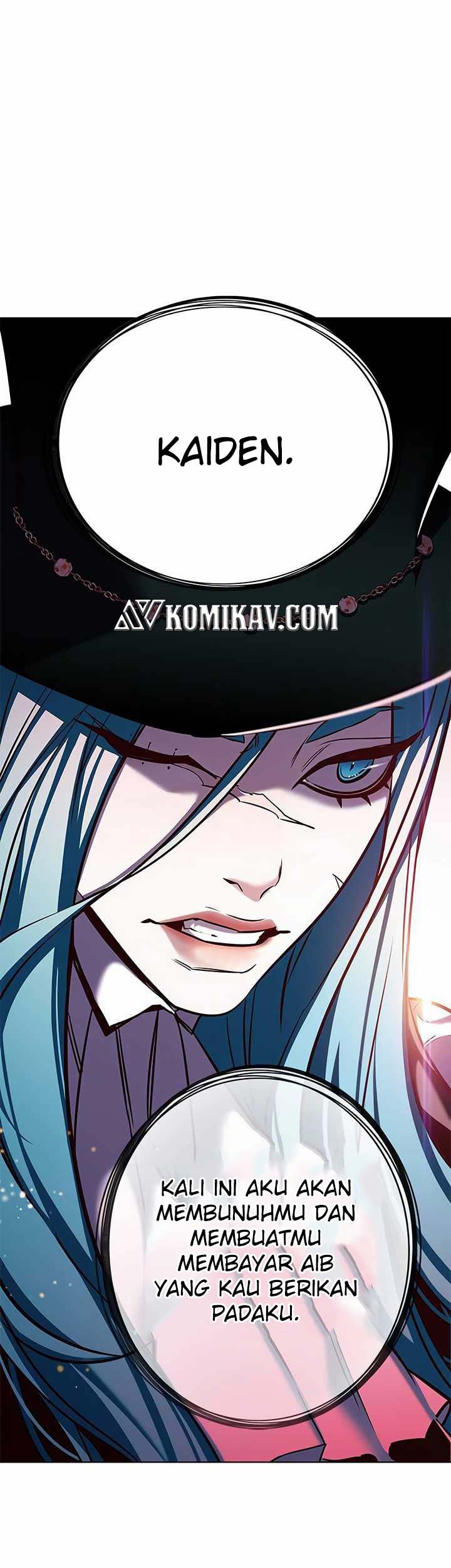 Eleceed - Chapter 180 - Page 47