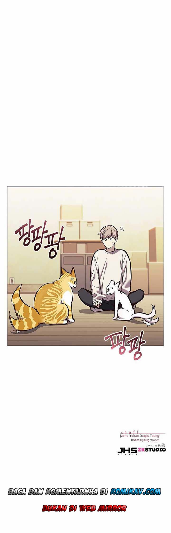 Eleceed - Chapter 180 - Page 48