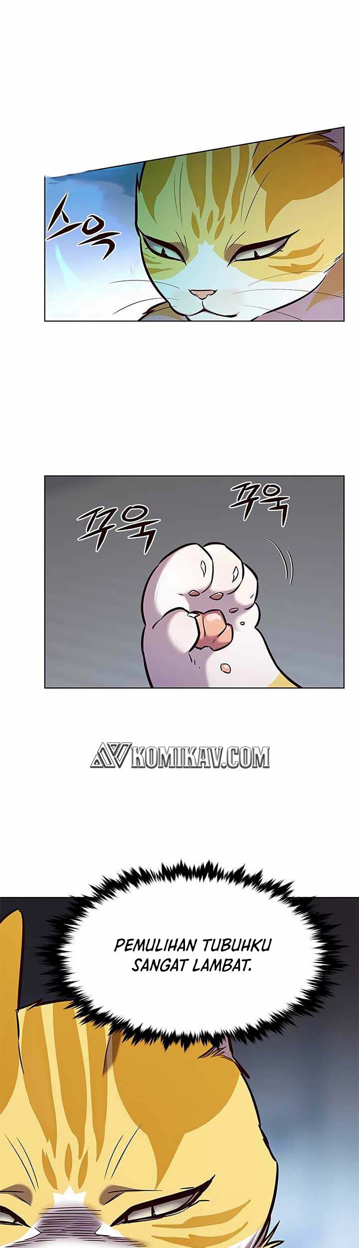 Eleceed - Chapter 180 - Page 4