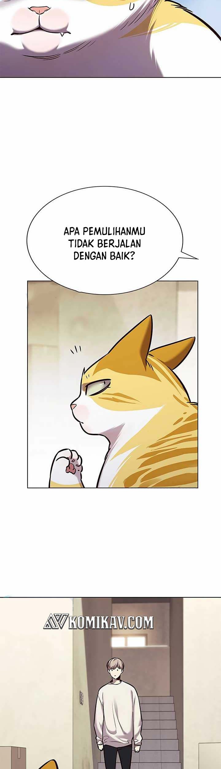 Eleceed - Chapter 180 - Page 5