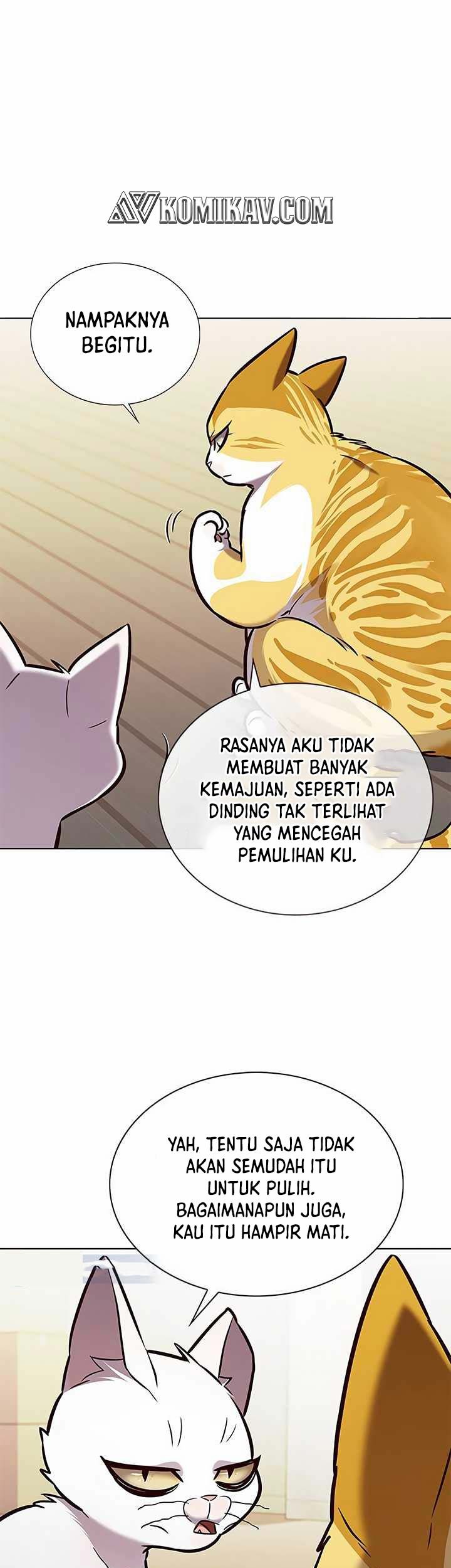 Eleceed - Chapter 180 - Page 7