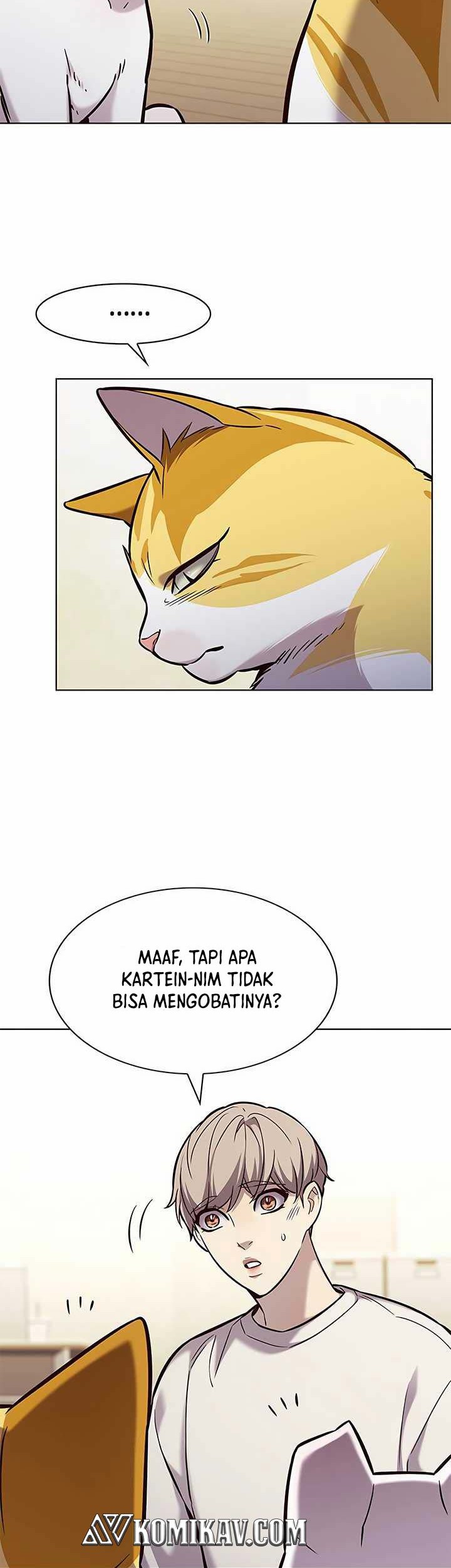 Eleceed - Chapter 180 - Page 8