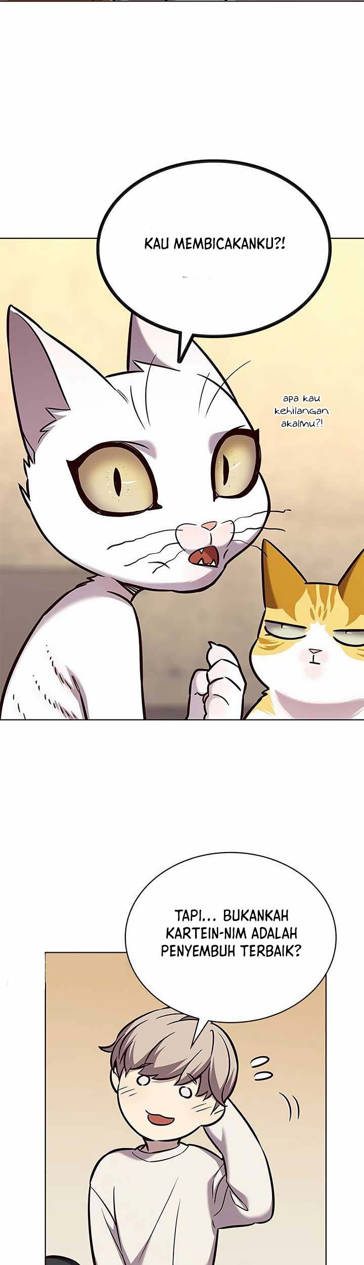 Eleceed - Chapter 180 - Page 9