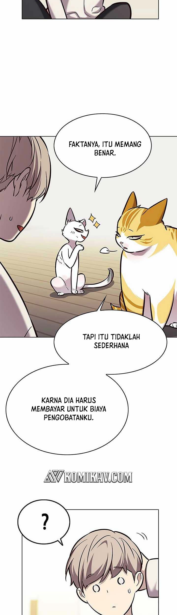 Eleceed - Chapter 180 - Page 10