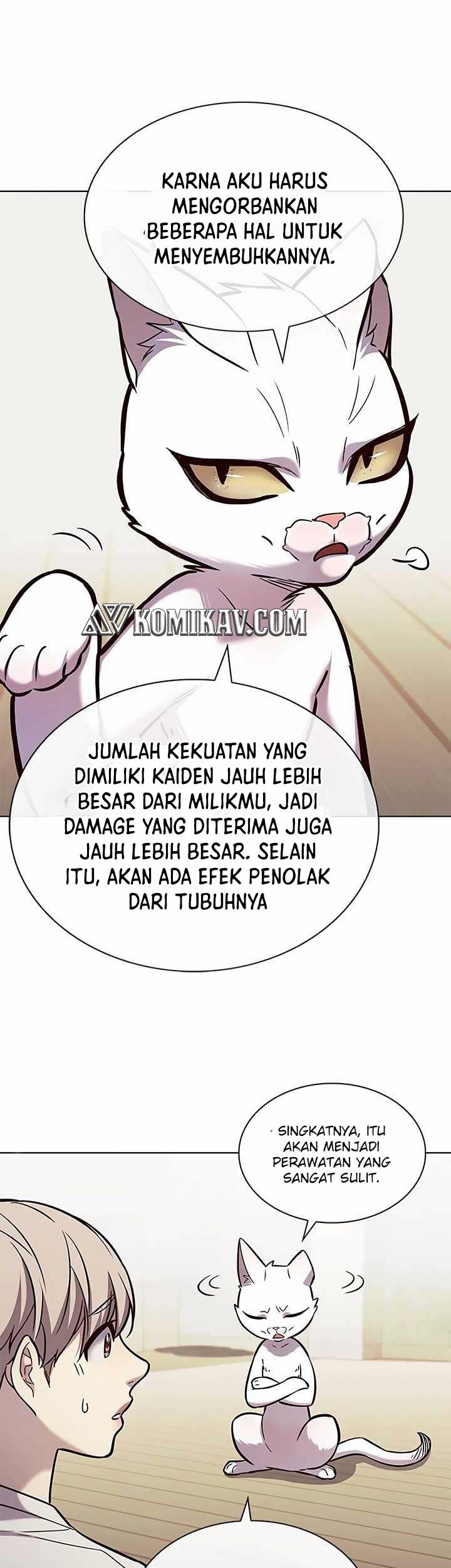 Eleceed - Chapter 180 - Page 12