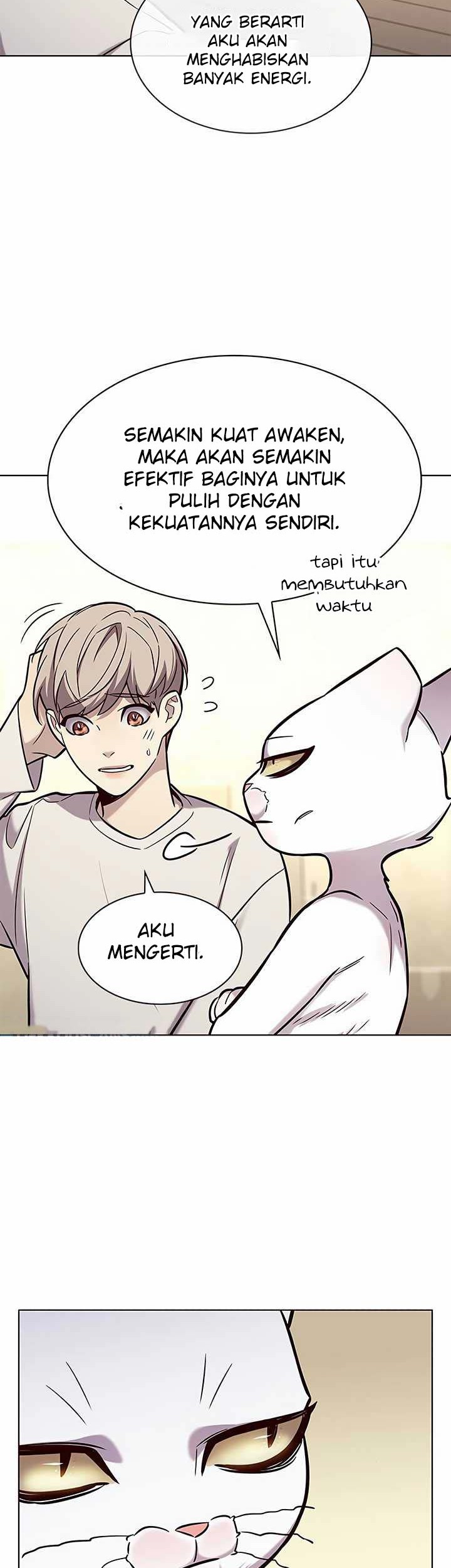 Eleceed - Chapter 180 - Page 13