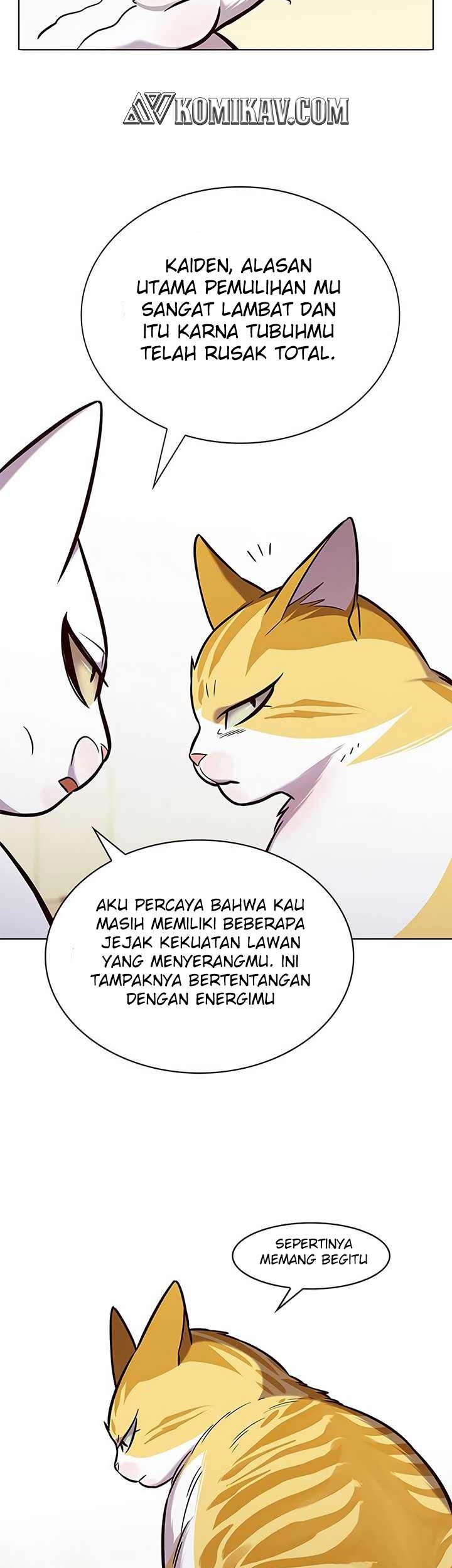 Eleceed - Chapter 180 - Page 14