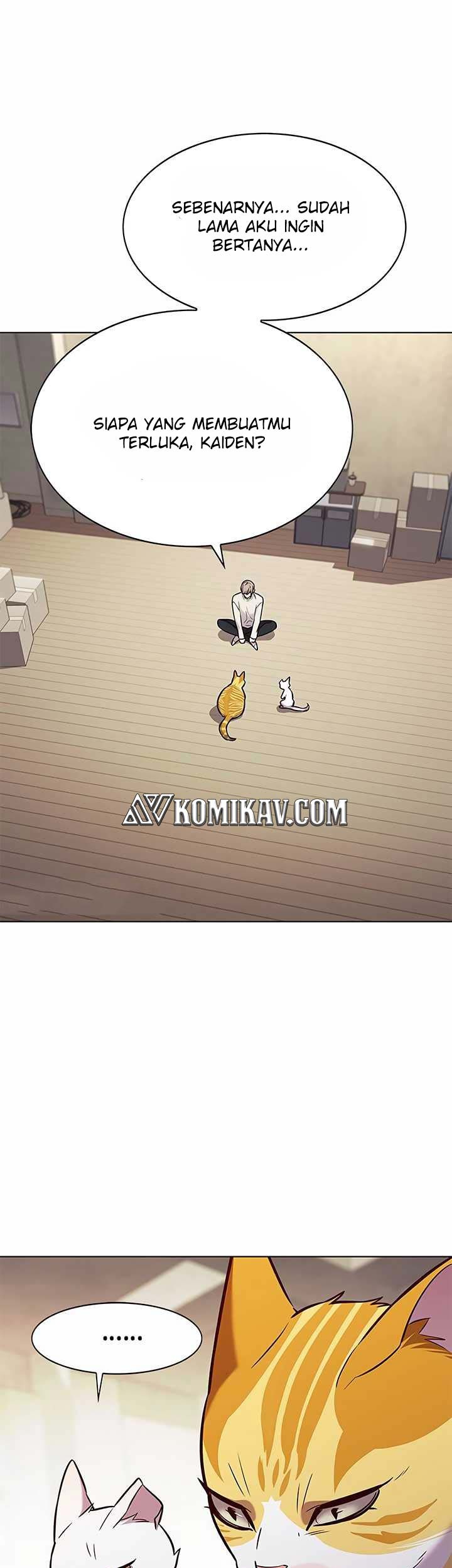 Eleceed - Chapter 180 - Page 17