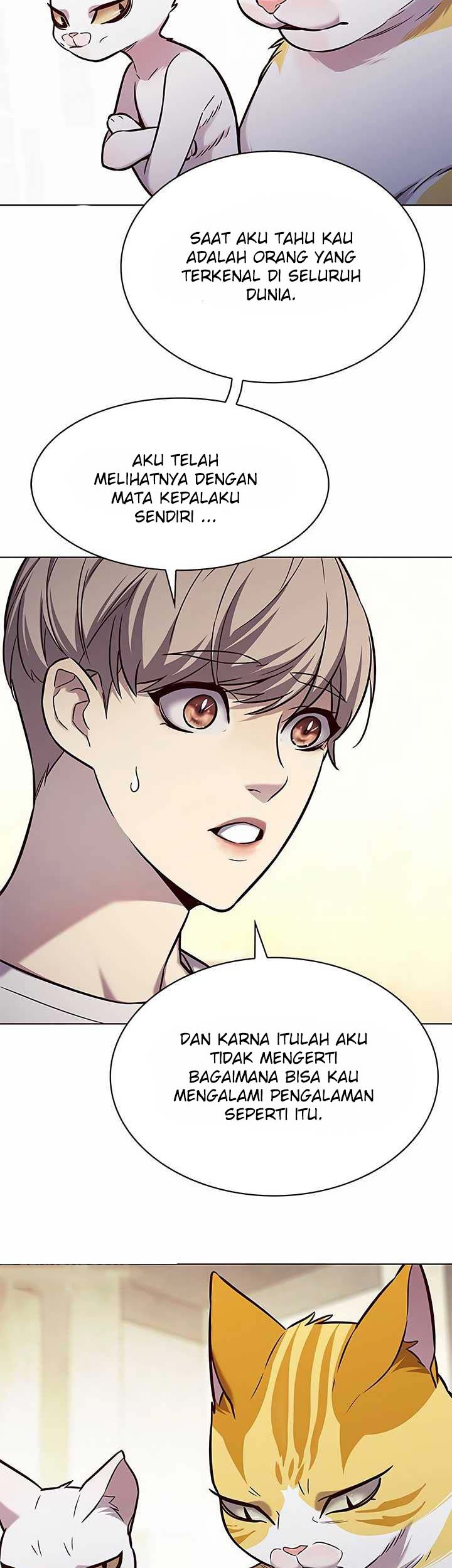 Eleceed - Chapter 180 - Page 18