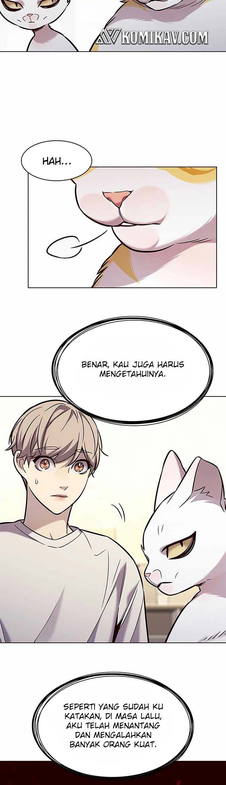 Eleceed - Chapter 180 - Page 19