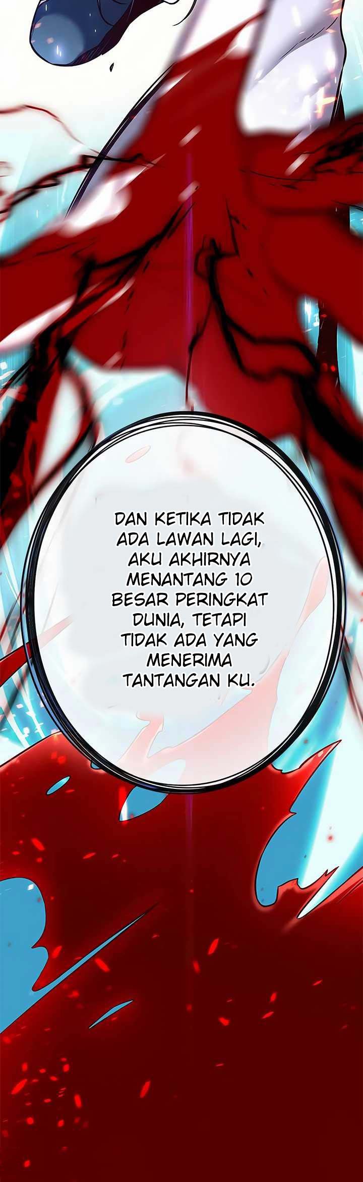 Eleceed - Chapter 180 - Page 21