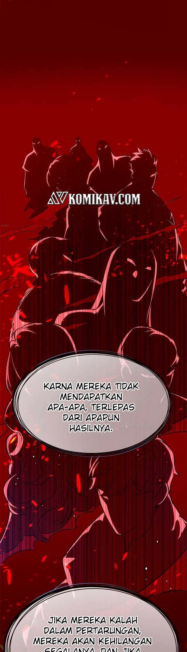 Eleceed - Chapter 180 - Page 22