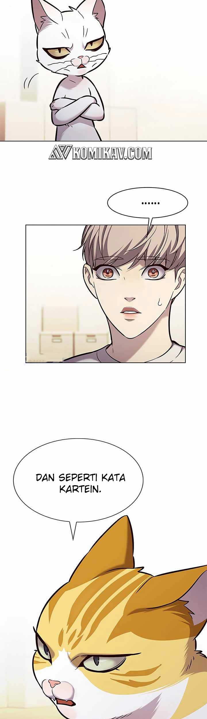 Eleceed - Chapter 180 - Page 24