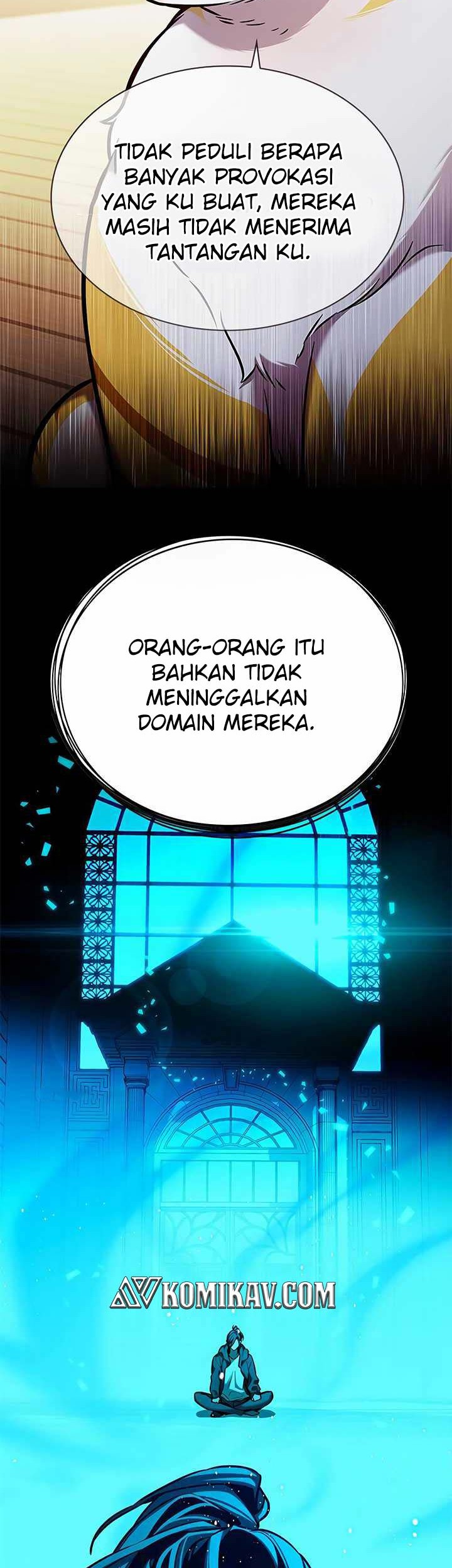 Eleceed - Chapter 180 - Page 25