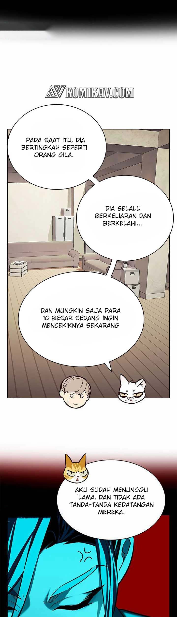 Eleceed - Chapter 180 - Page 27