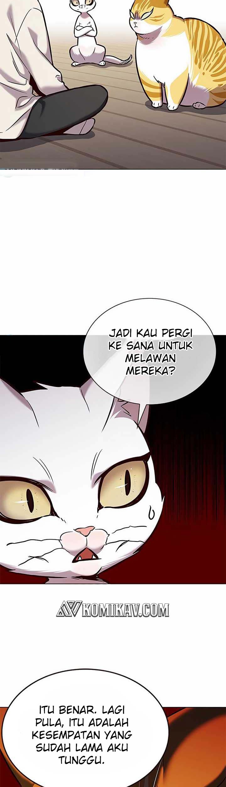 Eleceed - Chapter 180 - Page 30