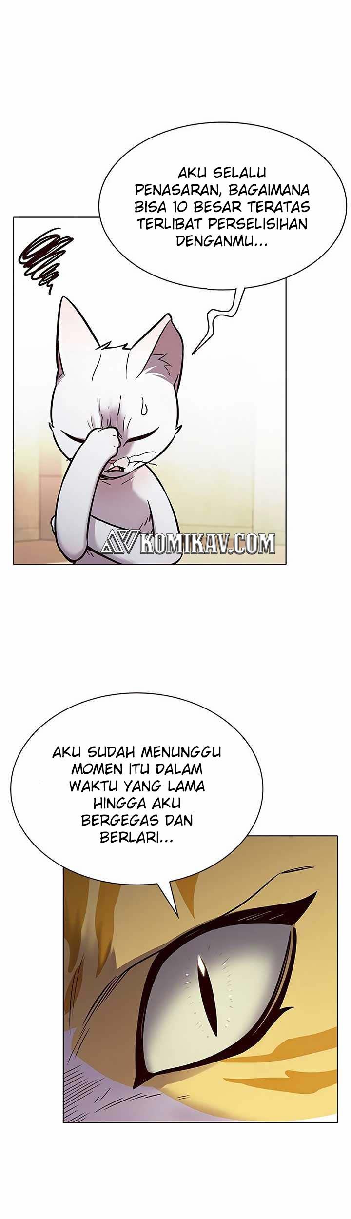 Eleceed - Chapter 180 - Page 32