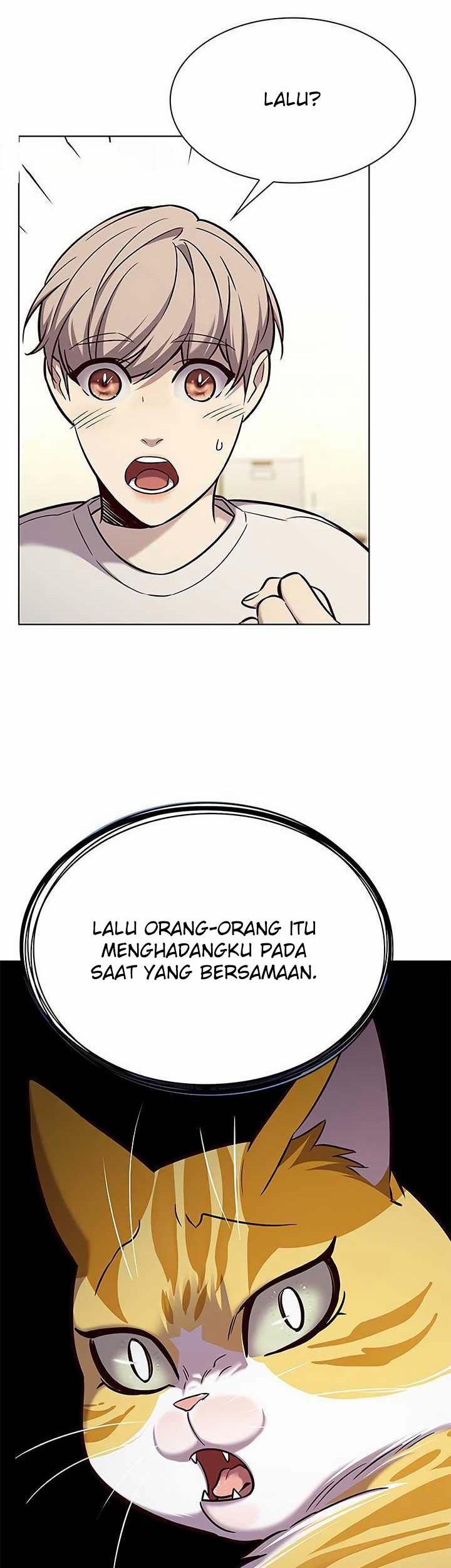 Eleceed - Chapter 180 - Page 33