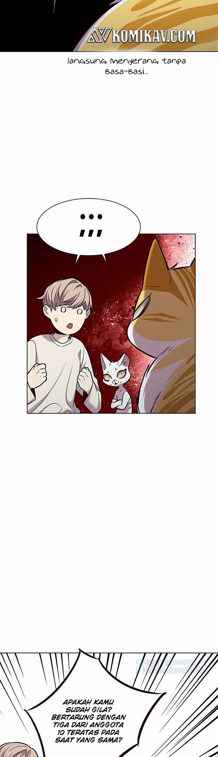 Eleceed - Chapter 180 - Page 34