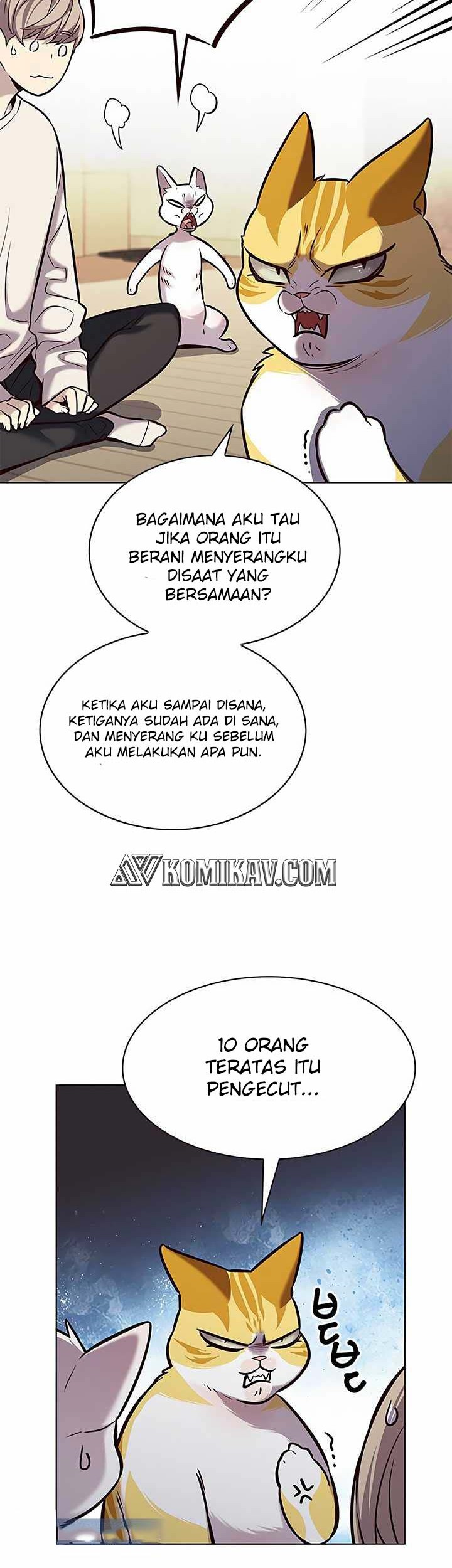 Eleceed - Chapter 180 - Page 35