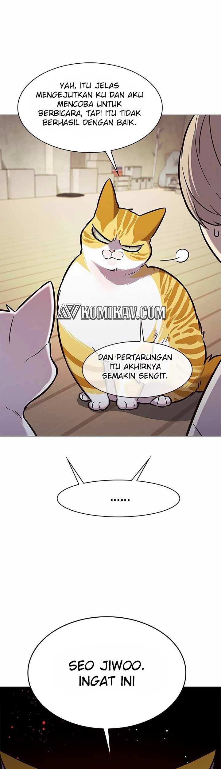 Eleceed - Chapter 180 - Page 37