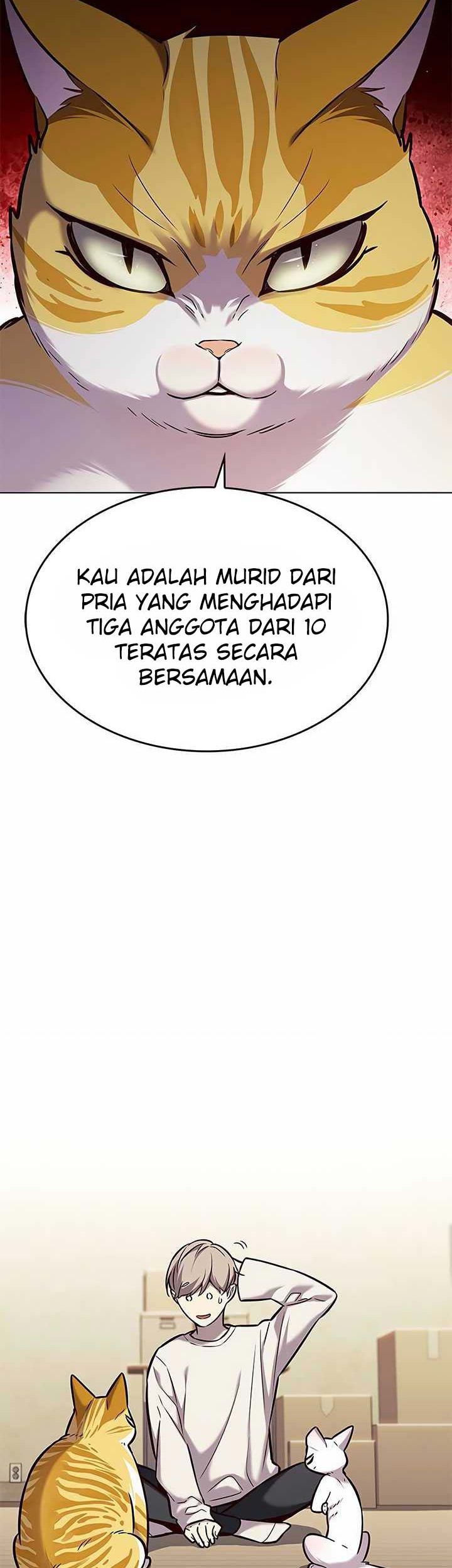 Eleceed - Chapter 180 - Page 38