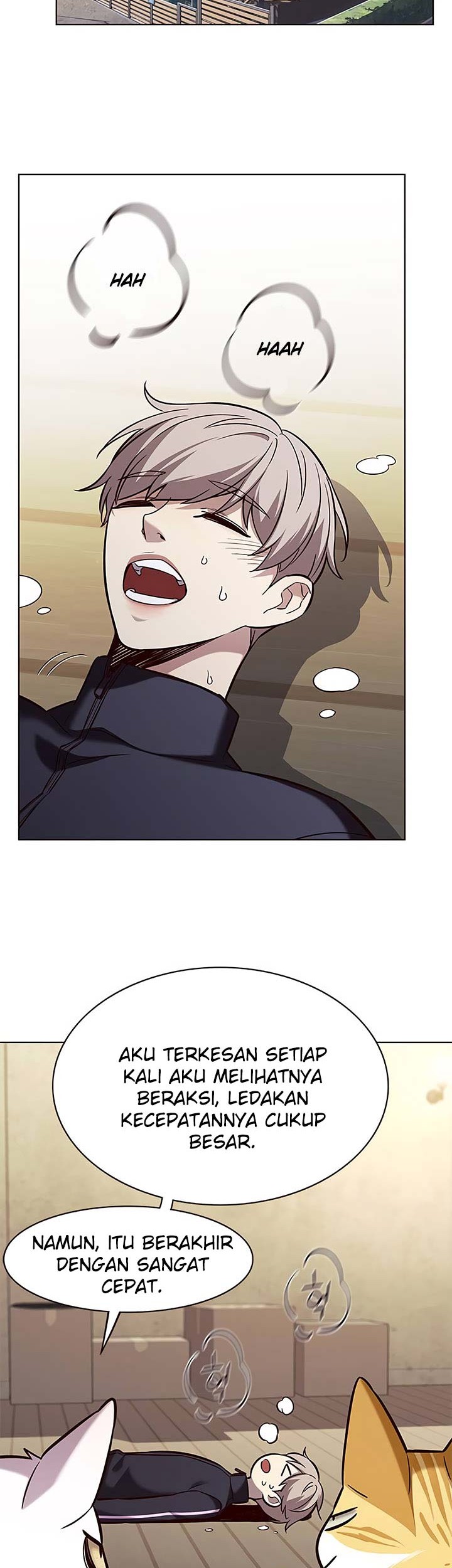 Eleceed - Chapter 179 - Page 27