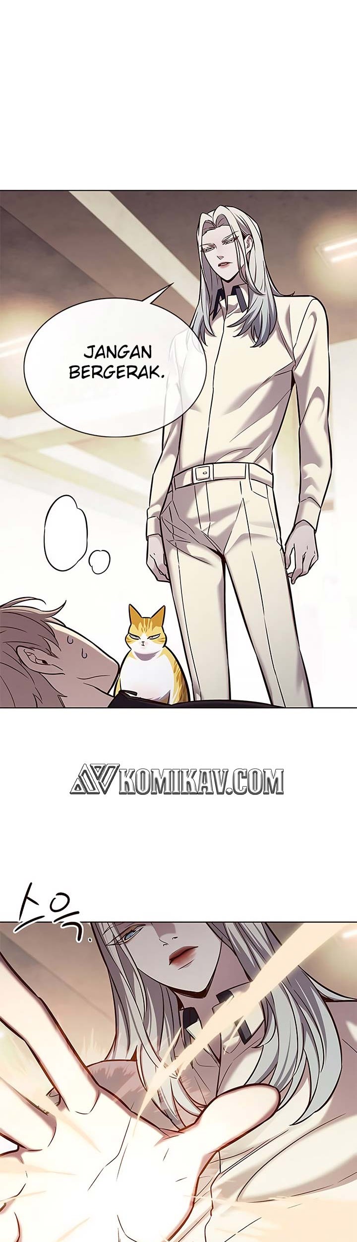 Eleceed - Chapter 179 - Page 30