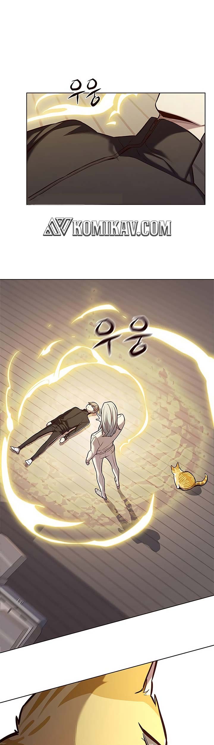 Eleceed - Chapter 179 - Page 32