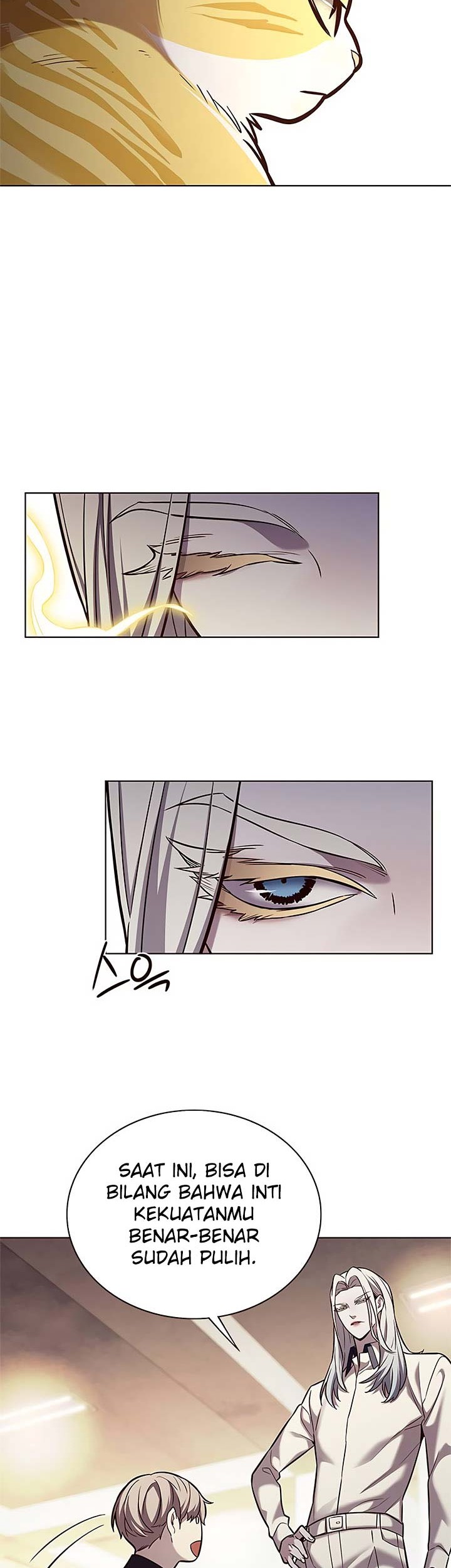 Eleceed - Chapter 179 - Page 33