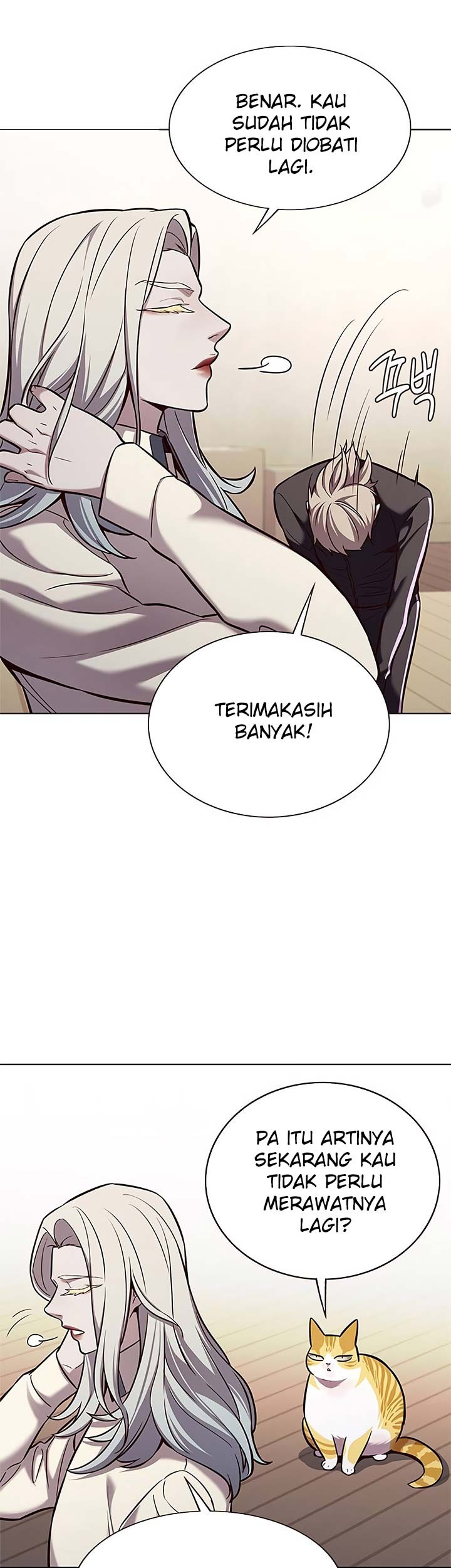 Eleceed - Chapter 179 - Page 35