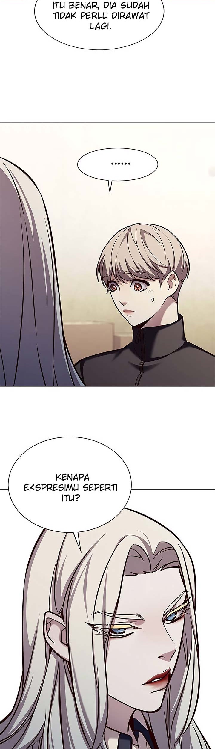 Eleceed - Chapter 179 - Page 36