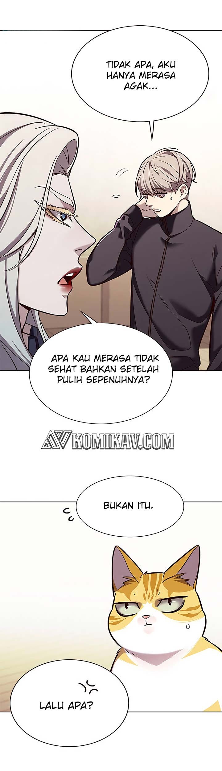 Eleceed - Chapter 179 - Page 38